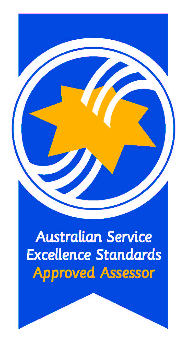 ASES Assessor Logo